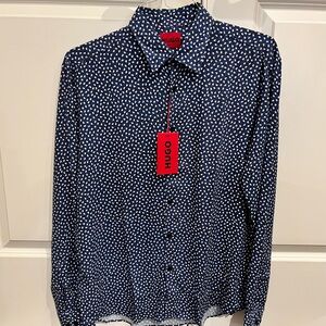 Hugo casual slim fit - Ermo